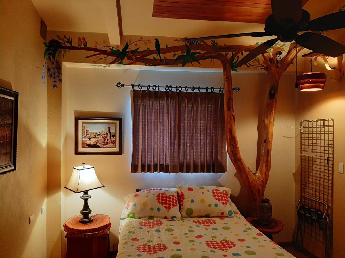 Marita'S Bed And Breakfast Nuevo Arenal Exterior foto