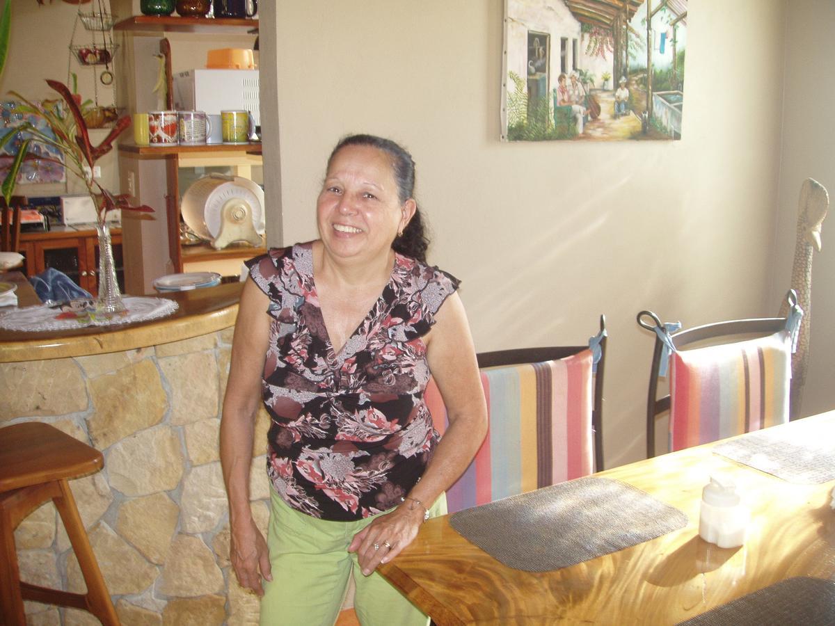 Marita'S Bed And Breakfast Nuevo Arenal Exterior foto